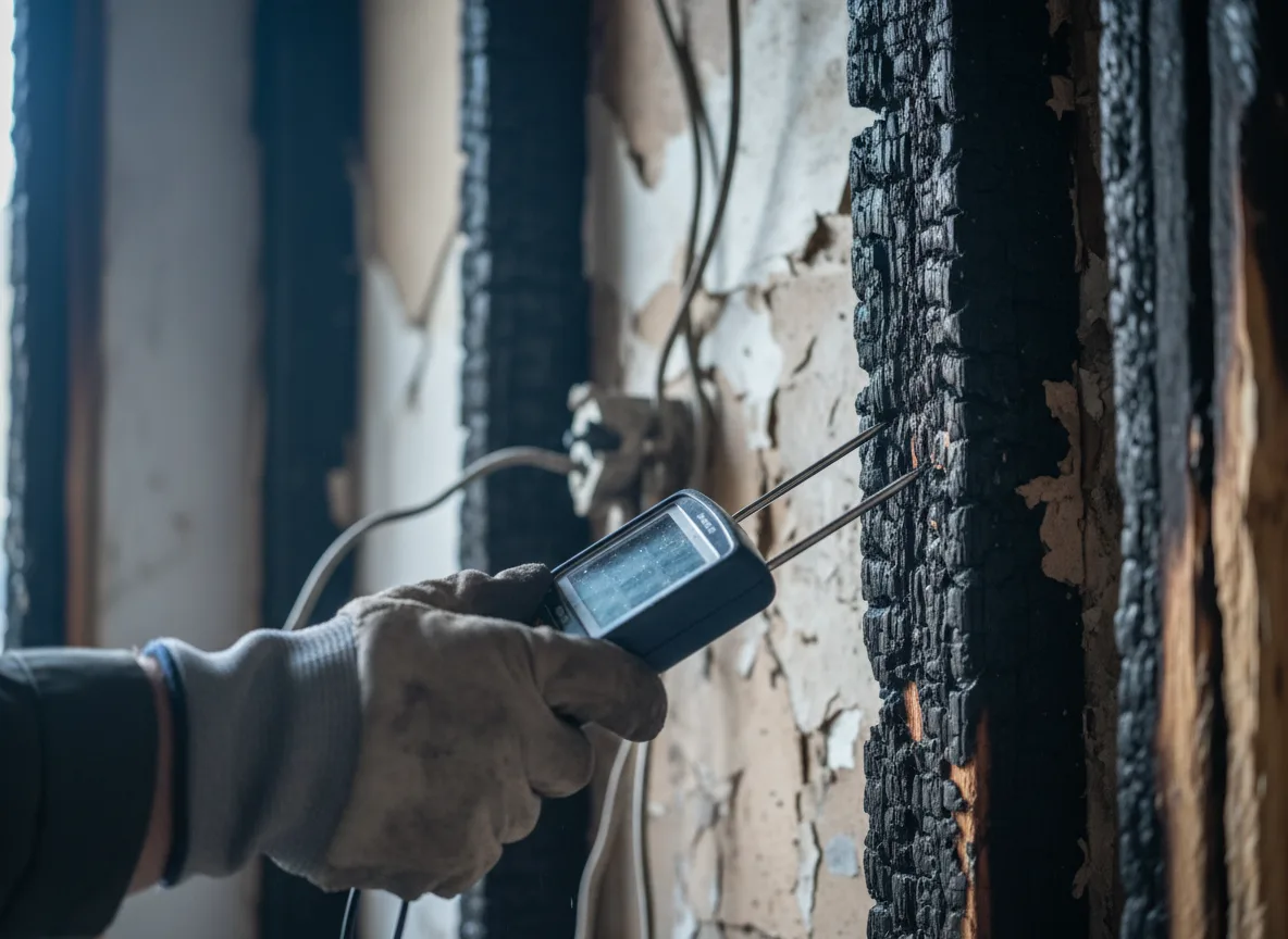 Fire Damage Restoration Himrod, NY FAQs